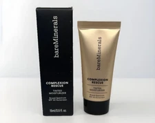 BareMinerals Complexion Rescue Tinted Moisturizer SPF 30 ~ 0.5 fl oz ~ GINGER 06