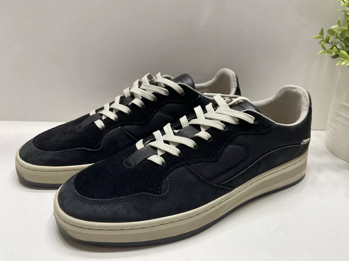 Bata north star black shoes 2025