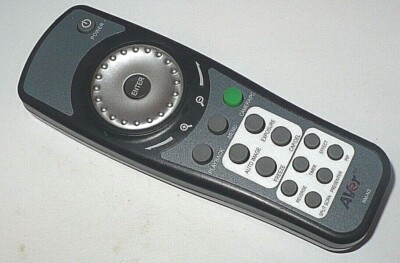 OEM GENUINE -AVER RM-N3 --  REMOTE CONTROL  - TESTED - DD-6878