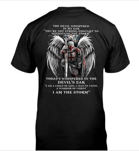 Storm Shirt, Men tshirts | eBay