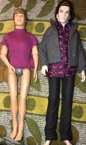 justin bieber mattel