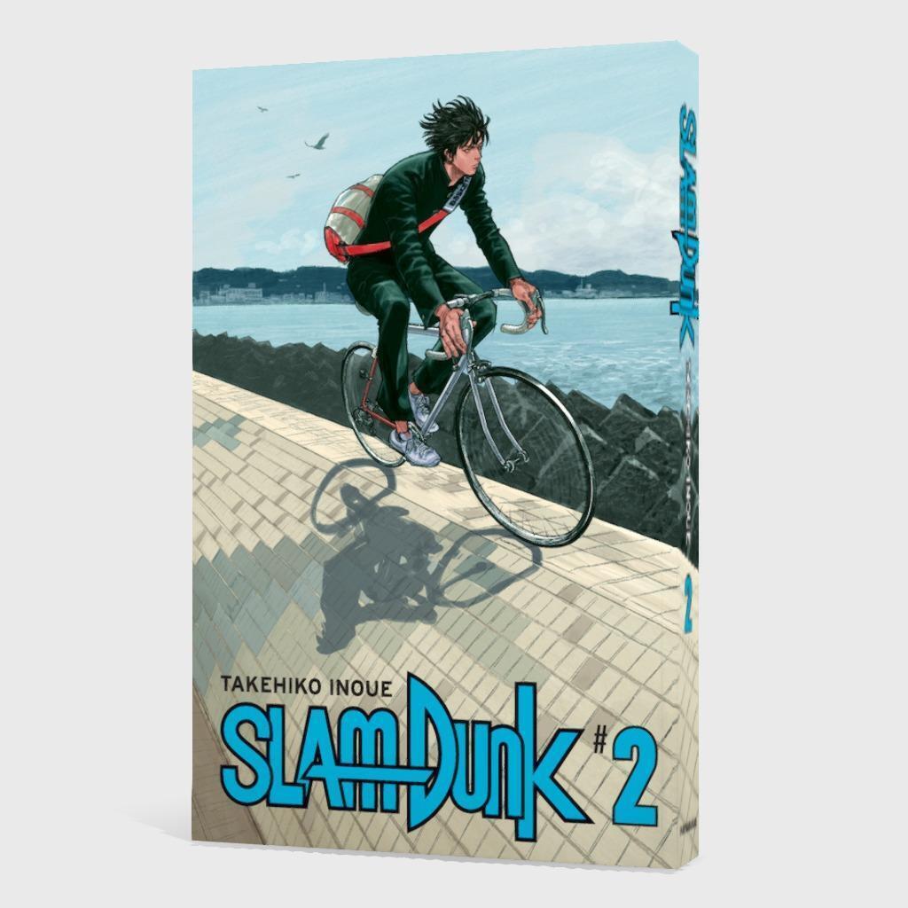 Thumbnail - Slam Dunk 2