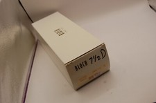 NIB Bloch Ballet Sonata Pointe Shoes 85.00 S2130L Color - pink 7.5 D Not Return