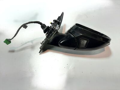 VOLVO V40 Hatchback Right Side Wing Mirror 31278140 2.0