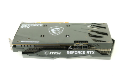 MSI GeForce RTX 3060 12GB Gaming X GPU | 1yr Warranty, Fast Ship
