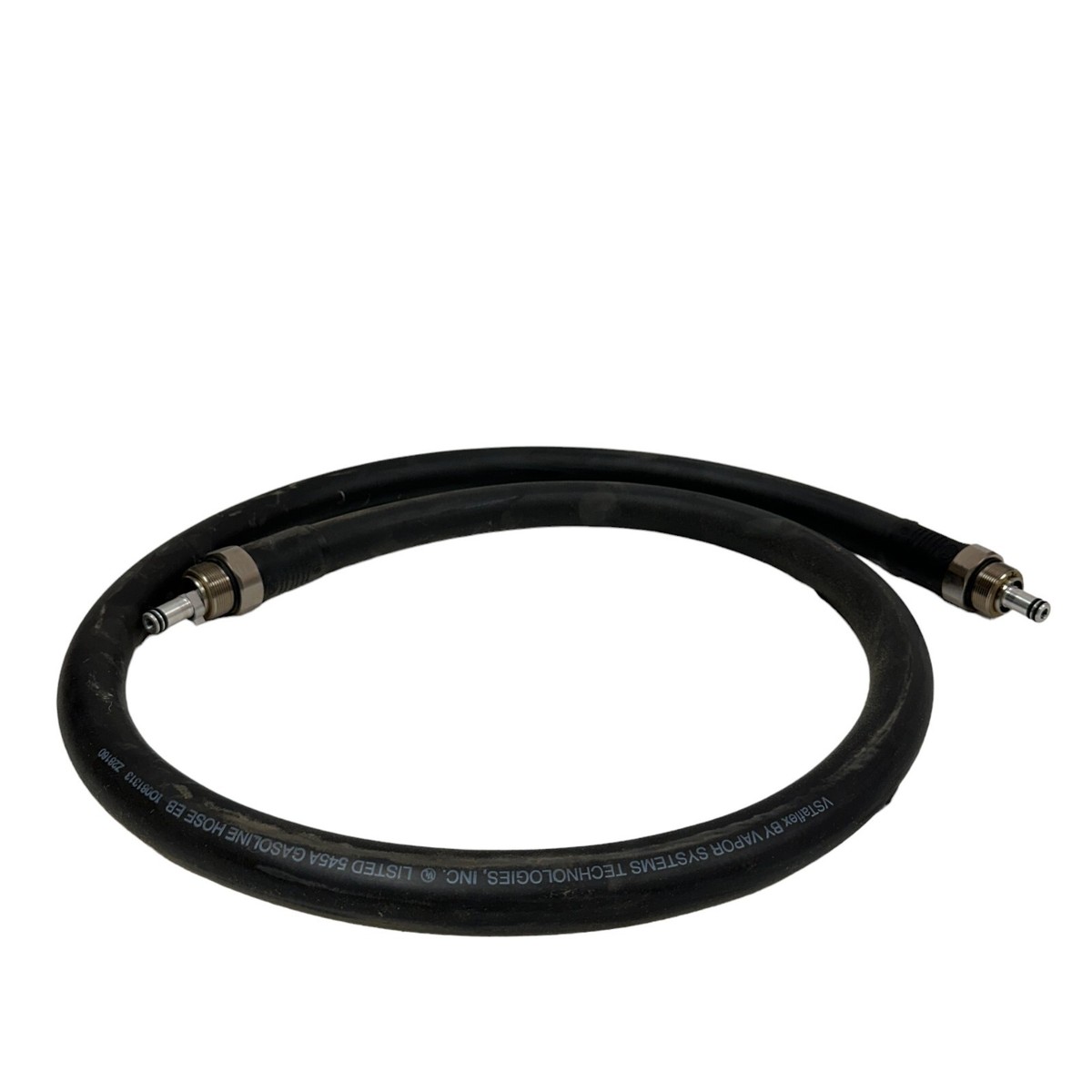 VSTaflex 545A Gasoline Vapor Recovery Hose for Fuel Dispensers | eBay
