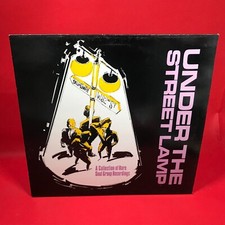 VARIOUS  Under The Street Lamp 1986 vinyl LP Ex Saveyons Northern  Soul Supply