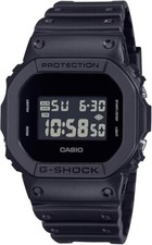 CASIO G-SHOCK DW-5600UBB-1JF G-SHOCK Solid Colors Japanmport F/S new