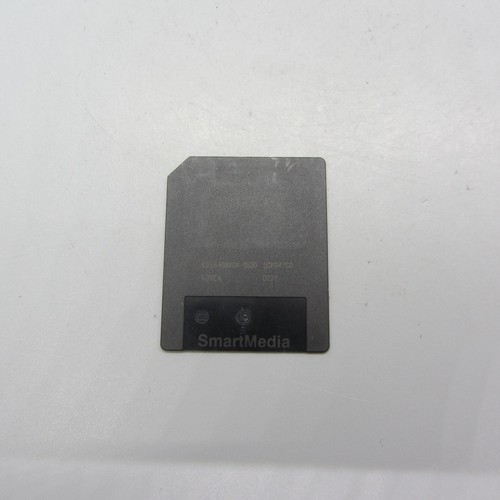 Smart Media Memory Card 8MB 3V - Picture 4 of 4
