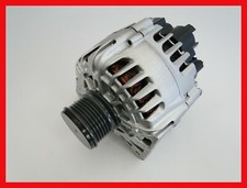 ALTERNADOR 4A3752 para RENAULT Kangoo Rapid Laguna Megane Talisman 1.5 dCi