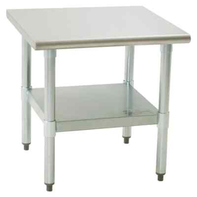 #ad Eagle Group MS2424 X Commercial Stainless 24quot; x 24quot; Equipment Mixer Stand $551.63