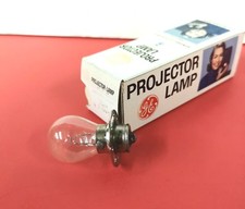 LOT of 2 BFR Photo Projection LIGHT BULB Studio LAMP Projector NOS New OldStock