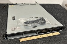 HP ProLiant DL120 Gen9 Server W Intel Xeon E5-2609 V3  16GB RAM w/ Power Cord