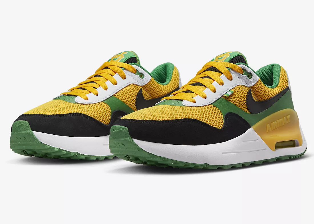 Nike college shoes clearance