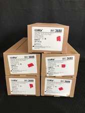 (100/Cs) CORNING 190uL 96-Well White PS TC-Treated Half Area Assay Microplate