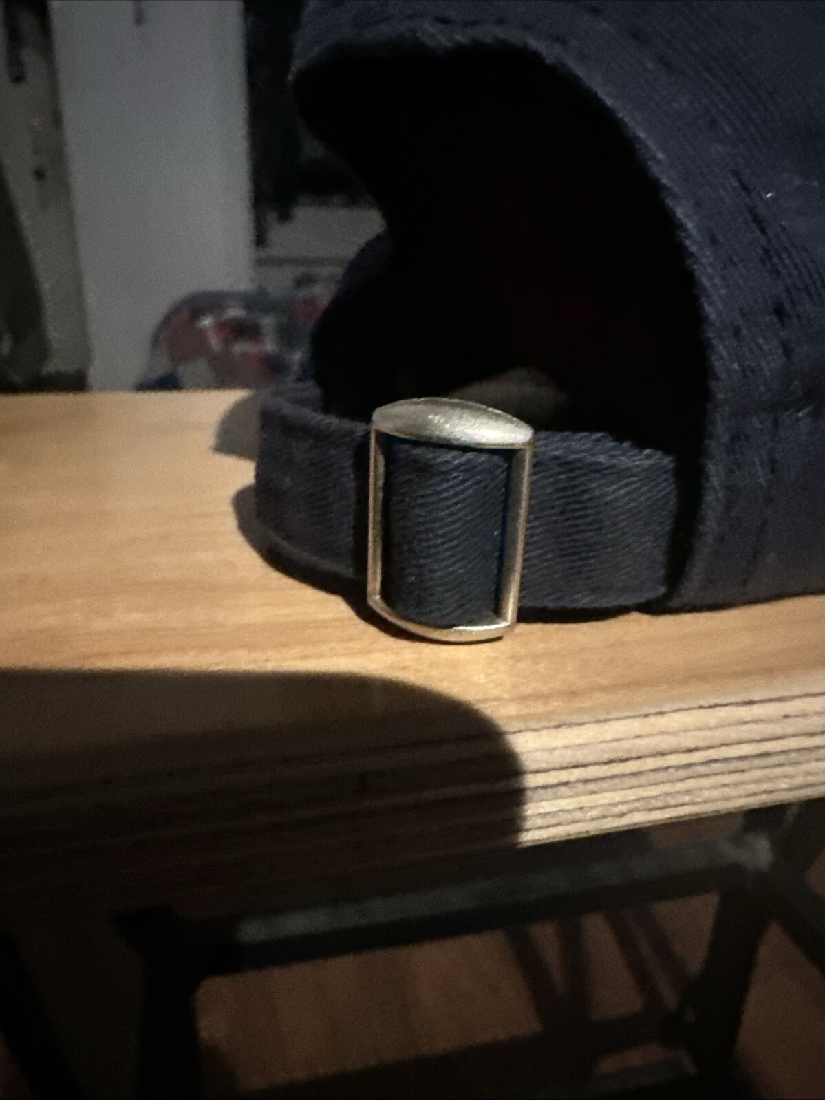 FOX Network Baseball Hat - Adjustable Strapback T… - image 4