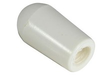 Switch Knob Tip White USA size fits most Gibson Les Paul