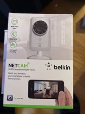 Belkin NetCam Web Cam