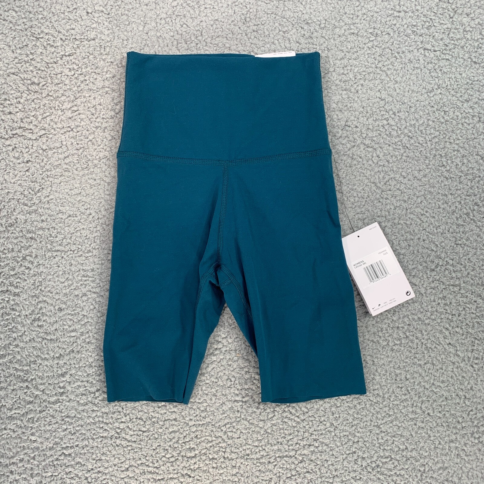 Nike Yoga Luxe Shorts