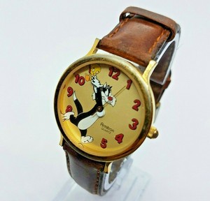 armitron tweety watch