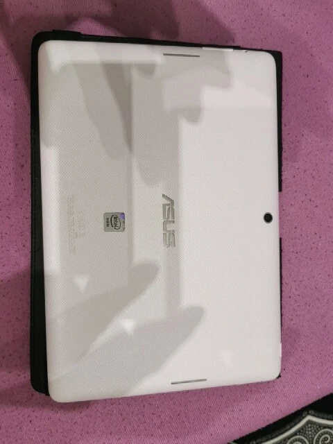 Asus MeMo Pad FHD10 Weiß ME302C 16GB 10,1" WiFi ONLY 0048 - Bild 3 von 4