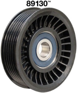 f150 idler pulley