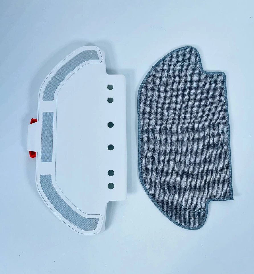 B-Ware Xiaomi Mi Robot Vacuum-Mop 2S Wisch- und Saugroboter Lasernavigation - Bild 4 von 4