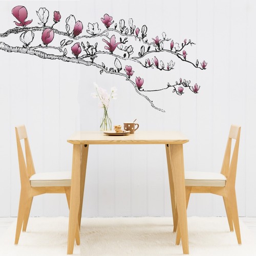 Wall Sticker Decals for Kids and Adults Bedroom Playroom Animals Living Room DIY - Picture 453 of 864