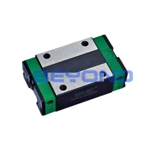 1PC NEW FOR SHAC Linear guide slider GEH20CA-P