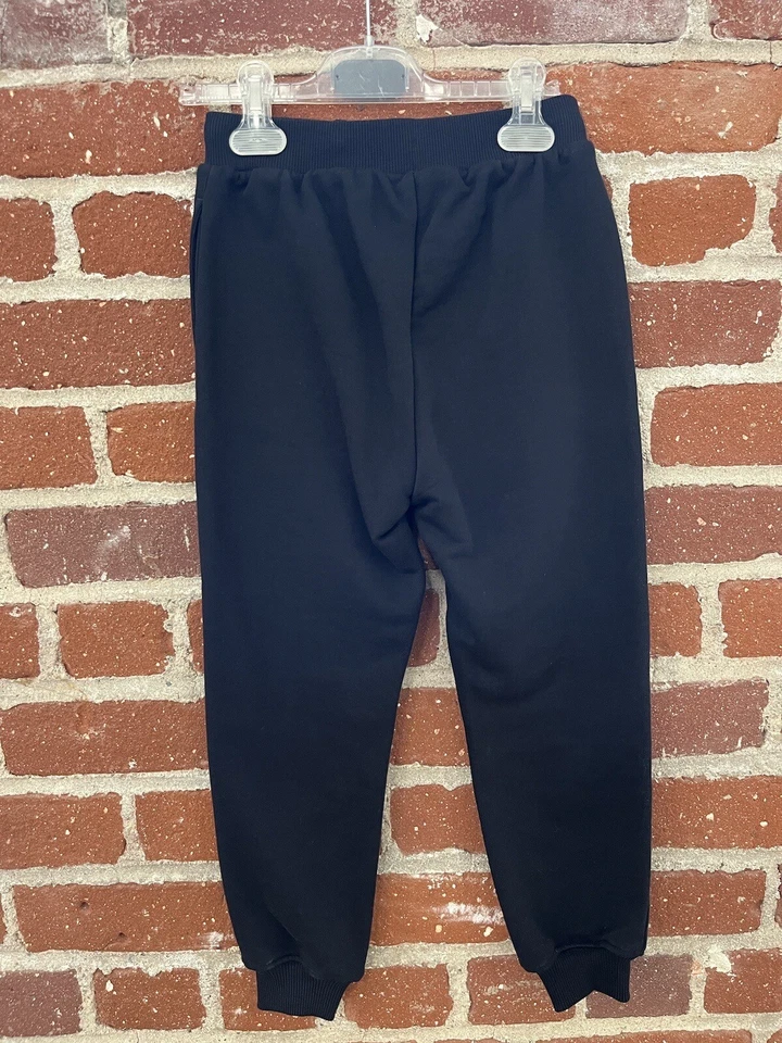 Moschino Kids Sweatpants Size 8 Years - Image 3 of 4