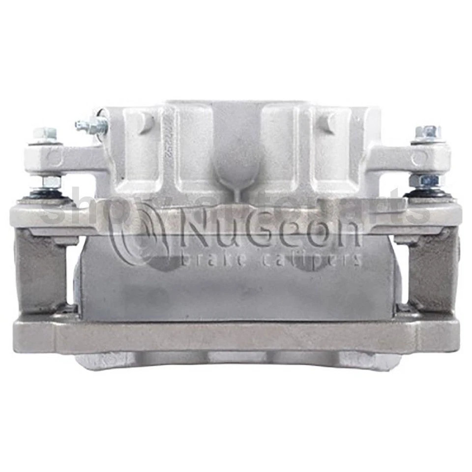 Par de pinzas de freno de disco delanteras BBB Industries para Chrysler 200 2012 2013 2014 Foto 3 de 4