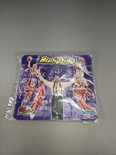 Phoenix Mercury WNBA Mouse Pad Michelle Timms US West Promotion NEW