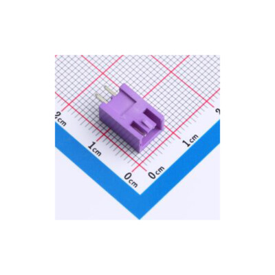 (10pcs)TJC3B-H-2A-11.2-PU P=2.5mm
