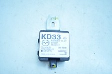 14-18 MAZDA 3 KEYLESS ENTRY RECEIVER CONTROL ...