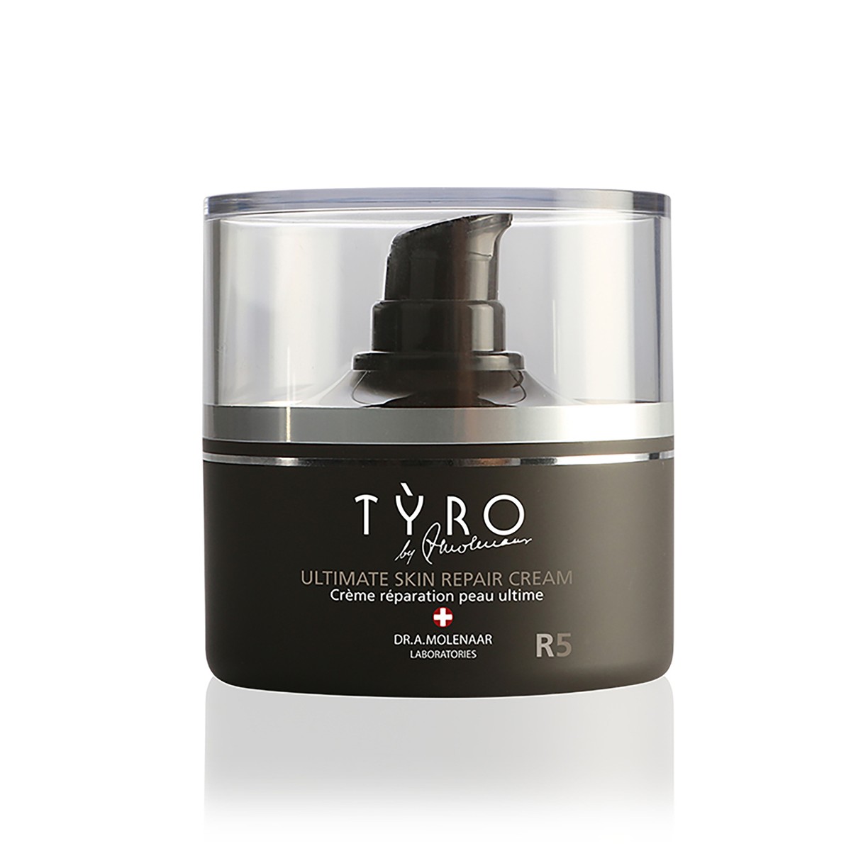 フェイスクリーム TYYR Ultimate Skin Repair Cream by Tyro for Unisex - 1.69 oz Cream | eBay