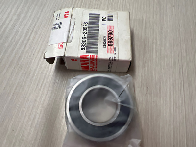 Yamaha New OEM Transmission Bearing YZF YZ FZ1 MT10 YZFR 93306