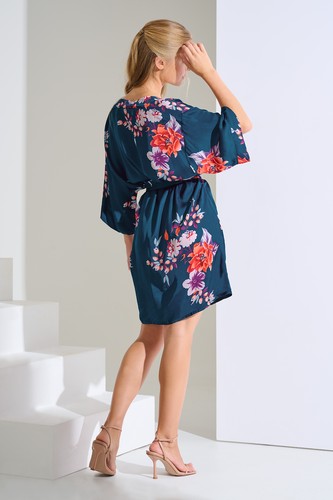 LISCA 023452 AMARYLLIS Kimono 36-44 cosmic blue KZ - 第 2/3 張圖片