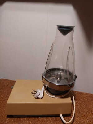 AEG kitchen mixer vintage - Électroménager