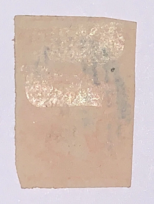 Sellos de viaje: sellos estatales de Australia del Sur #6b usados cancelar de lujo 2P Foto 4 de 4