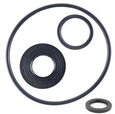 Kawasaki Brute Force Rear differential seal kit 300 2x4 2012 2013 2014 - 2017