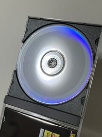 X-Men vs. Street Fighter Rare Standard Edition Sega Saturn Japan T-1227G