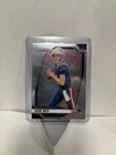 2024 Panini Prizm - Rookies Drake Maye #329 (RC)