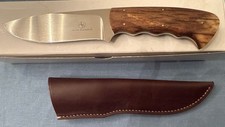 Arno Bernard Hippo Giant Knife Giraffe Handle