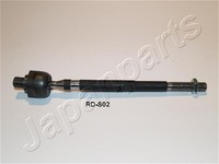 Axialgelenk Spurstange Japanparts RD-S02 FüR KJ Korando Ssangyong FJ Daewoo Tdic