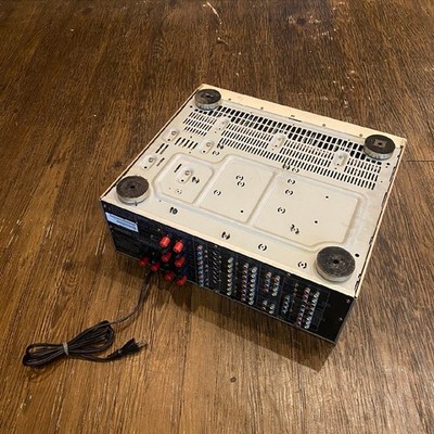 Marantz Ps7200 Av Surround Amplifier #BE04578 | eBay