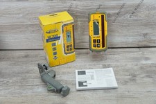 Spectra Precision HL700 Laserometer with Rod Clamp