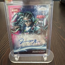 2025 Topps Chrome Sapphire Marvel Studios Checklist Guide in-content 24