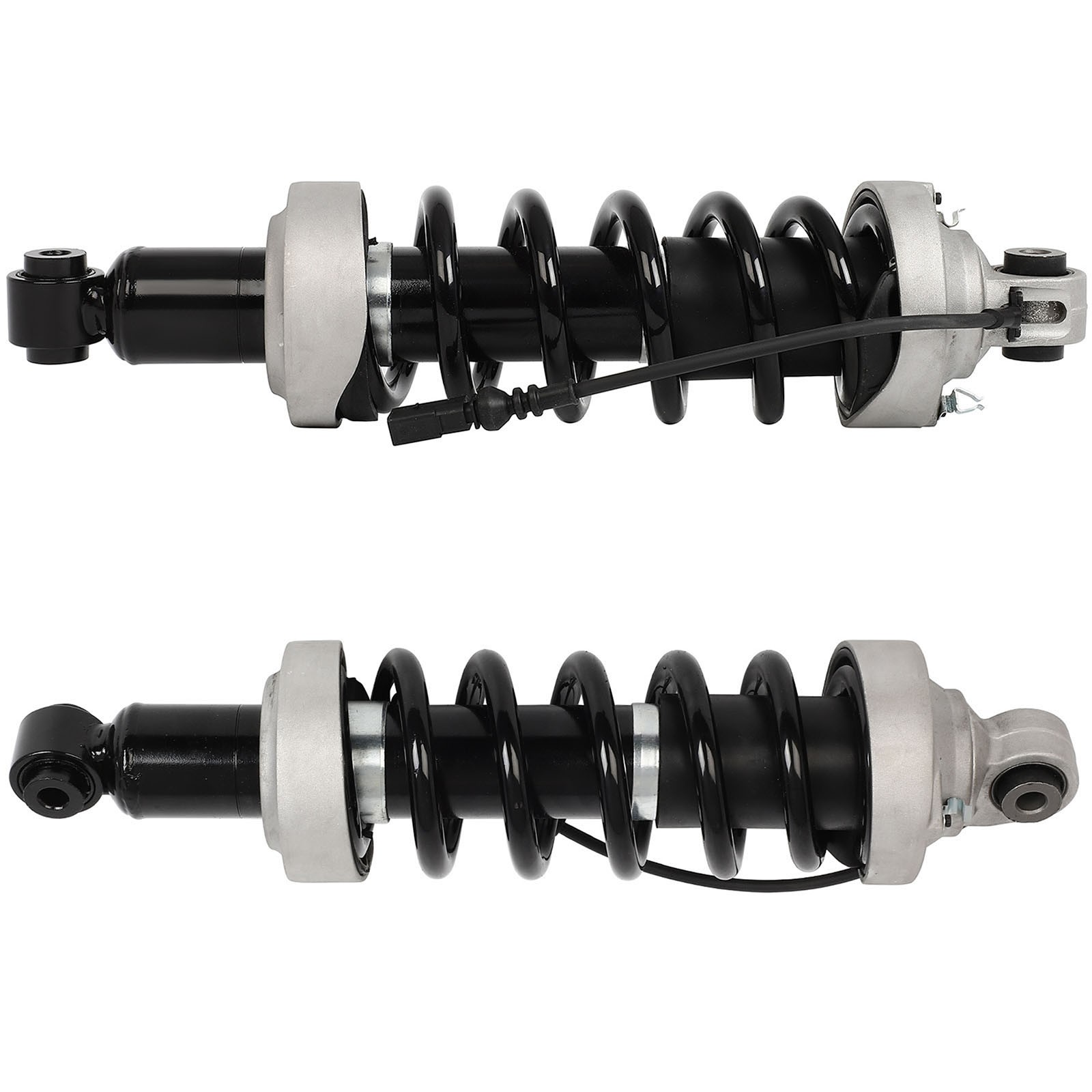 Audi R8 2009-2015 Rear Left, right Air suspension struts Pair
