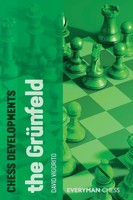 Chess Developments | The Grunfeld | David Vigorito | Taschenbuch | Englisch