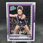 2025 Donruss Optic Olivia Miles Base (RAW)